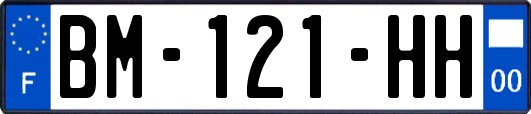 BM-121-HH