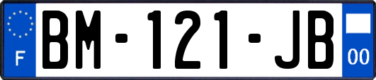 BM-121-JB