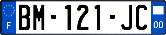 BM-121-JC