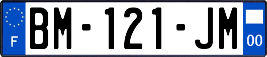 BM-121-JM
