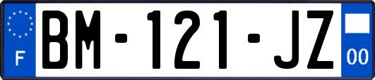 BM-121-JZ