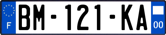 BM-121-KA