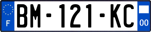 BM-121-KC