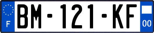 BM-121-KF