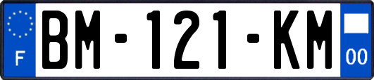 BM-121-KM