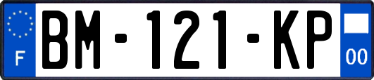 BM-121-KP