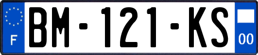 BM-121-KS