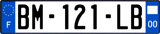 BM-121-LB