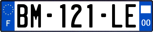 BM-121-LE