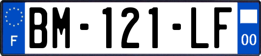 BM-121-LF