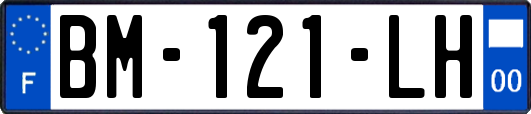 BM-121-LH