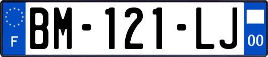 BM-121-LJ