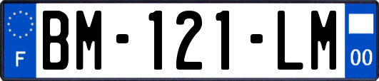 BM-121-LM