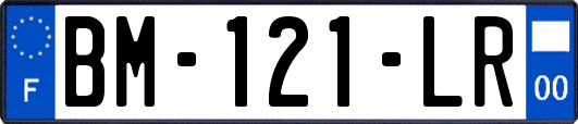 BM-121-LR