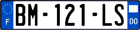 BM-121-LS