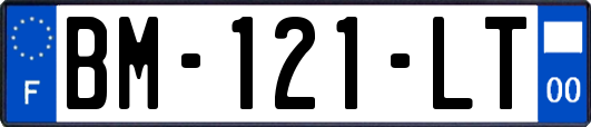 BM-121-LT