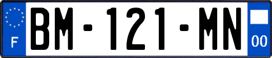 BM-121-MN