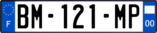 BM-121-MP