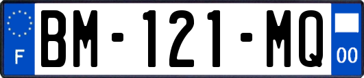 BM-121-MQ