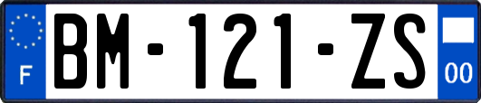 BM-121-ZS