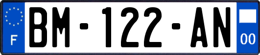 BM-122-AN