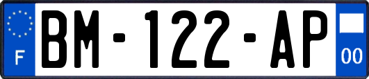 BM-122-AP