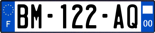 BM-122-AQ