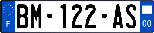 BM-122-AS