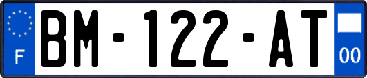 BM-122-AT