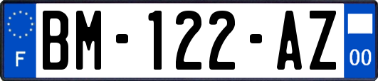 BM-122-AZ