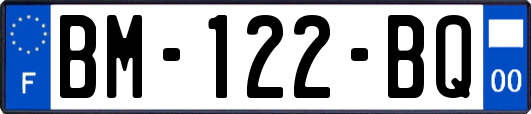 BM-122-BQ