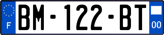 BM-122-BT