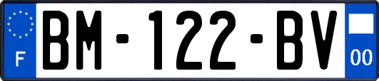 BM-122-BV