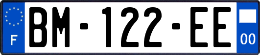 BM-122-EE