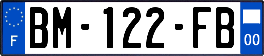 BM-122-FB