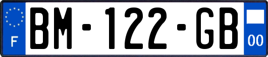 BM-122-GB