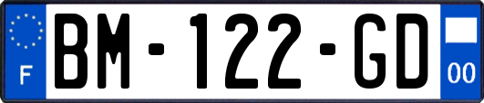 BM-122-GD