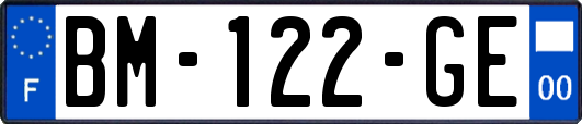 BM-122-GE