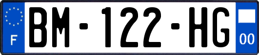 BM-122-HG