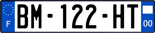 BM-122-HT