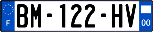 BM-122-HV