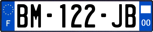 BM-122-JB