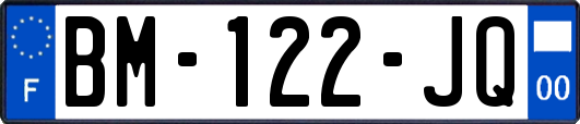 BM-122-JQ