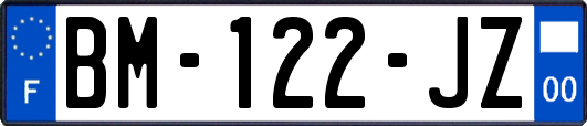 BM-122-JZ