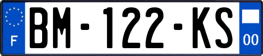 BM-122-KS