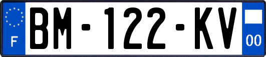 BM-122-KV