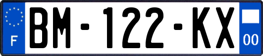 BM-122-KX
