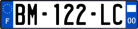 BM-122-LC