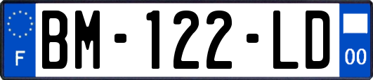 BM-122-LD
