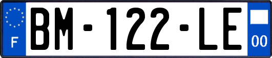 BM-122-LE